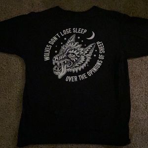 Lurking Class by Sketchy Tank Don't Loose Sleep